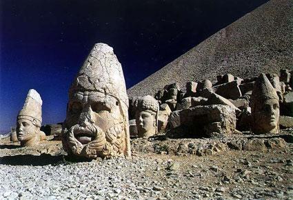 أفضل 10 أماكن سياحيّة في تركيا